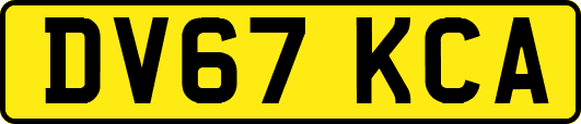 DV67KCA