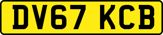 DV67KCB