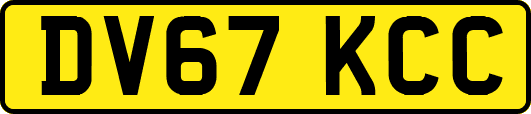 DV67KCC