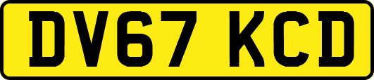 DV67KCD