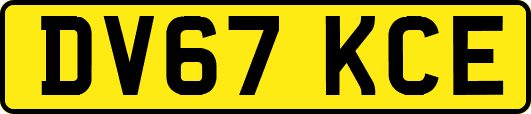 DV67KCE