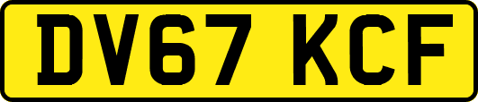 DV67KCF