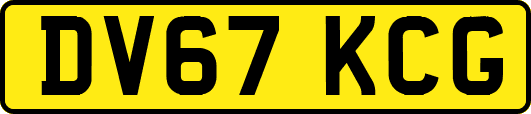 DV67KCG