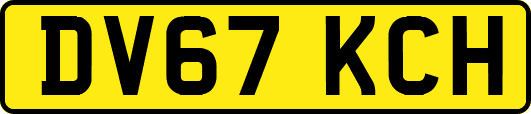 DV67KCH