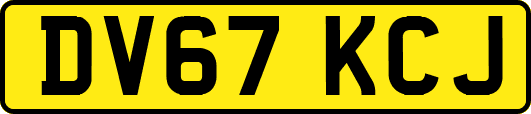 DV67KCJ
