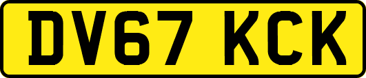 DV67KCK