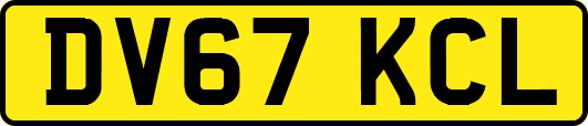 DV67KCL