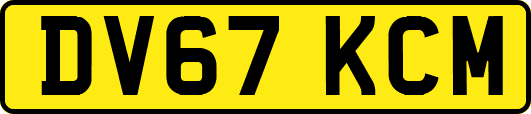 DV67KCM