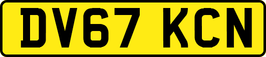 DV67KCN
