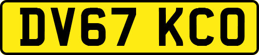 DV67KCO