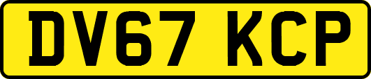 DV67KCP
