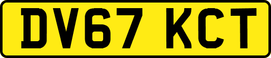 DV67KCT