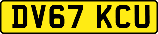 DV67KCU