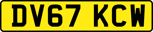 DV67KCW