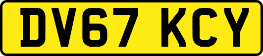 DV67KCY