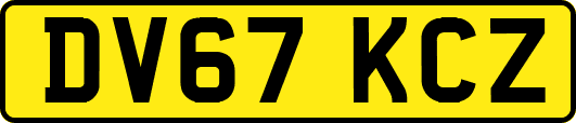DV67KCZ