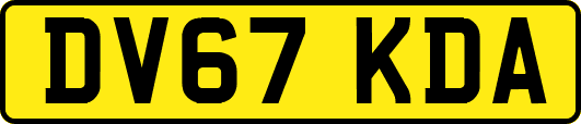 DV67KDA