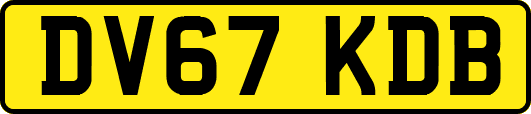 DV67KDB
