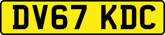 DV67KDC
