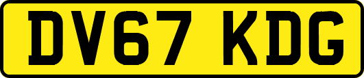 DV67KDG