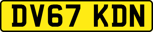 DV67KDN