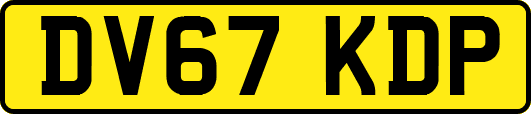 DV67KDP