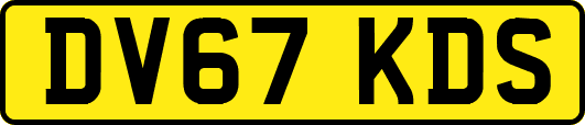 DV67KDS