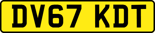 DV67KDT