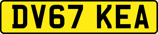 DV67KEA