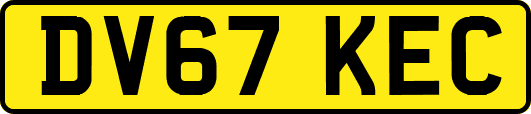 DV67KEC