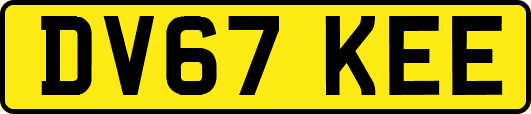DV67KEE