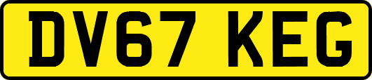 DV67KEG