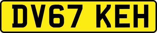 DV67KEH