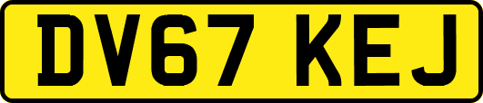 DV67KEJ