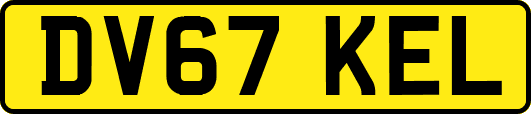 DV67KEL