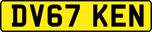 DV67KEN