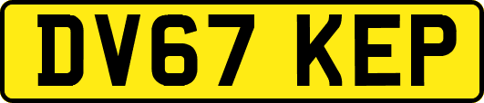 DV67KEP