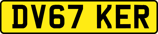 DV67KER