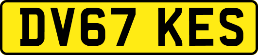 DV67KES