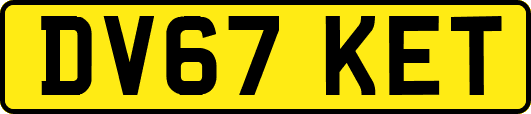 DV67KET