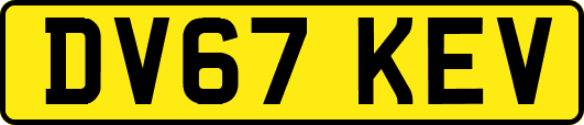 DV67KEV