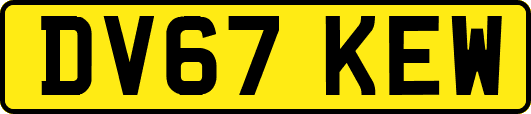 DV67KEW