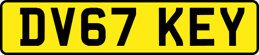 DV67KEY