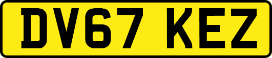 DV67KEZ