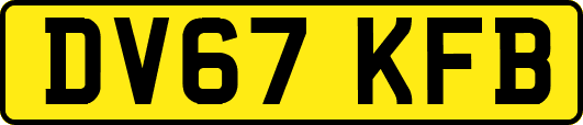 DV67KFB
