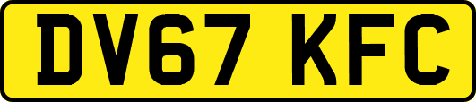 DV67KFC