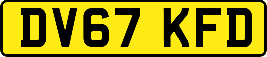 DV67KFD
