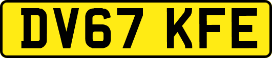 DV67KFE