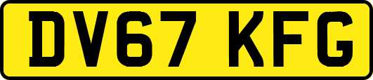DV67KFG