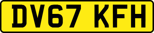 DV67KFH